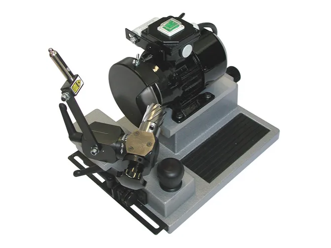 annular cutter sharpener​