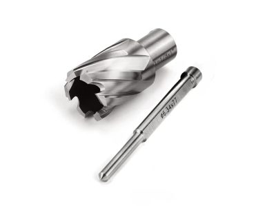 Annular Cutter Drill Bits