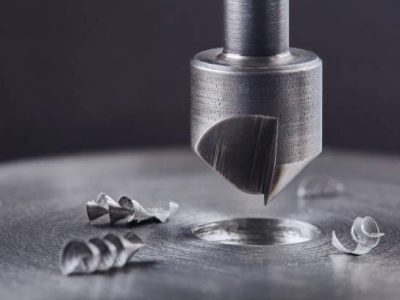 Countersink Drill Bits Use