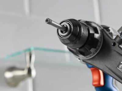 Diamond drill bits Use