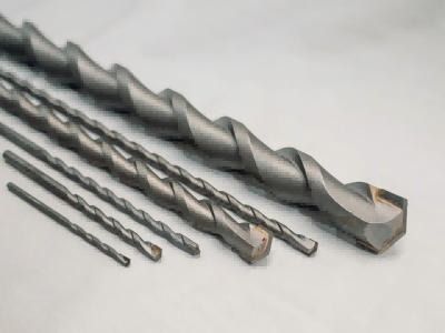 Masonry Drill Bits